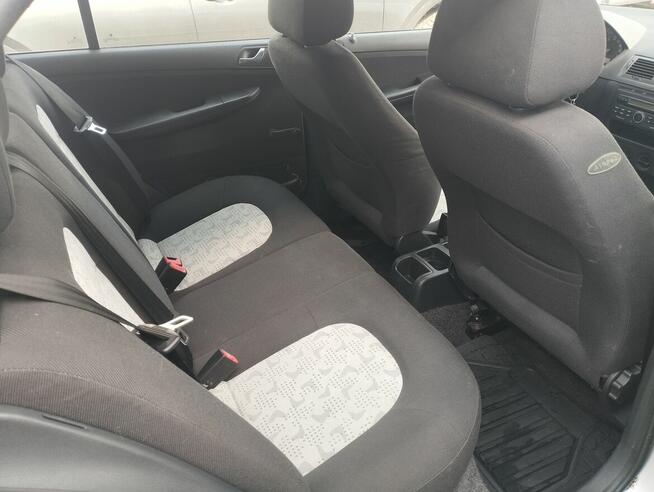 SKODA FABIA 1.2 KLIMA, DŁUGIE OPŁATY Warszawa - zdjęcie 6