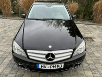 Mercedes C 200 Bardzo zadbana - 100% oryginalny przebieg Poznań - zdjęcie 2