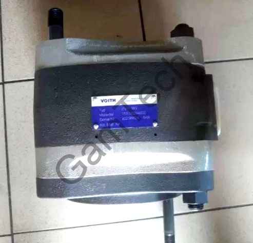 Pompa hydrauliczna Voith IPV7-250 nowa gwarancja dostawa sprzedaż Krzyki - zdjęcie 1