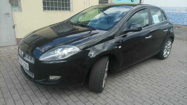 FIAT BRAWO II Sieradz - zdjęcie 6