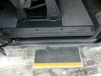 Ford Transit Custom 2,0 Tdci Lift L2H1 Super stan , Netto 62500 Dąbrówka Wielka - zdjęcie 10