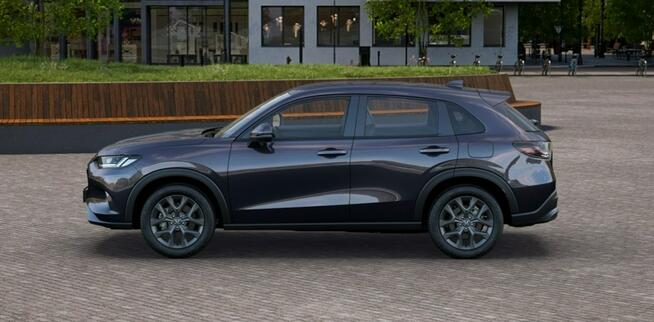 Honda ZR-V Elegance 2.0 (184 KM) 2WD e:HEV e:CVT (100) Kraków - zdjęcie 6