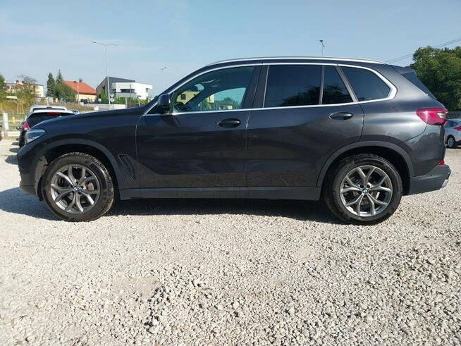 BMW X5 Salon Polska* Jak nowy* Super opcja Bydgoszcz - zdjęcie 7