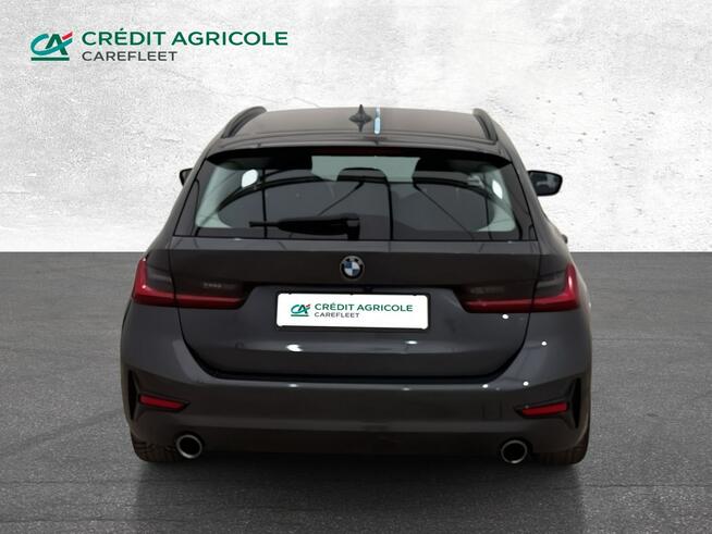 BMW Seria 3 318i aut Kombi Warszawa - zdjęcie 6