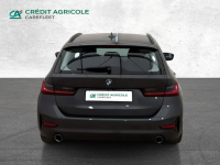 BMW Seria 3 318i aut Kombi Warszawa - zdjęcie 6