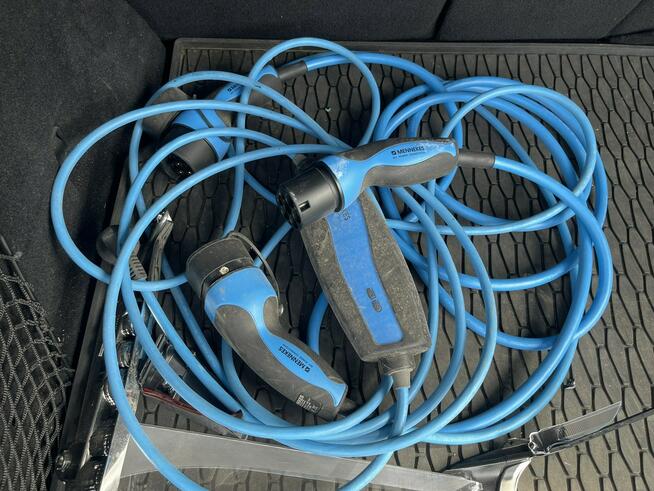 Mazda CX-60 327KM Automat Hybryda PlugIN Skóra Virtual cockpit Gliwice - zdjęcie 6