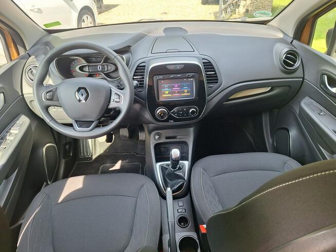 Renault Captur Limited ENERGY- 3 szt. w ofercie Siewierz - zdjęcie 5
