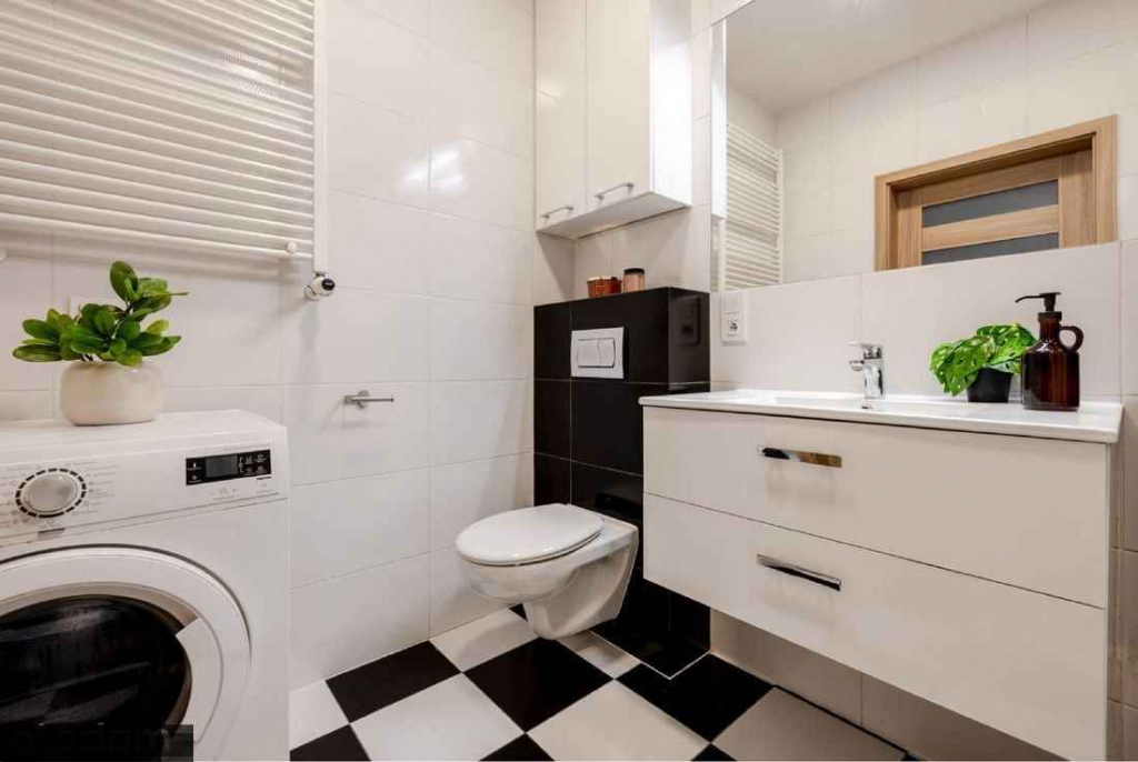 3pok, 65met, Okolice Grota Roweckiego BALKON/KOMÓRKA/GARAŻ (Wrocław) Krzyki - zdjęcie 10