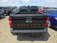 Ford Maverick Lariat / AWD / niski przebieg Chwaszczyno - zdjęcie 6