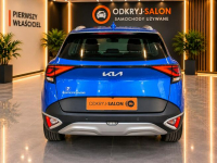 Kia Sportage Balice - zdjęcie 7