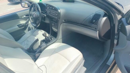 SAAB 93 1.8i benzyna LPG skóry manual Warszawa - zdjęcie 3