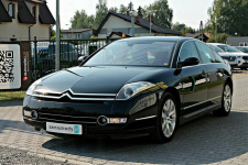 Citroen C6 VideoPrezentacja*3,0HDI*2012#Zarejestrowany! Warszawa - zdjęcie 10