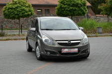 Opel Corsa 1.2 86KM 2010r. Klima 5drzwi 115tkm Polecam Kampinos - zdjęcie 5