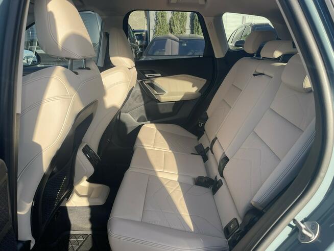 BMW X1 xDrive Skóra xLine Virtual cockpit 150KM Gliwice - zdjęcie 10