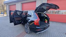 Volvo XC90 T6 Kraków - zdjęcie 3