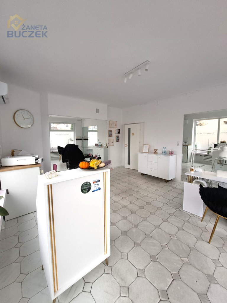 Odstąpię wyposażony Salon Kosmetyczny Sochaczew - zdjęcie 2