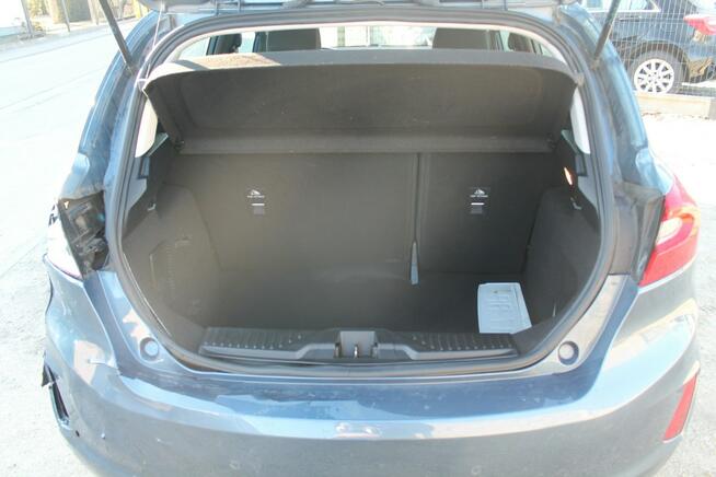 Ford Fiesta Ostrów Wielkopolski - zdjęcie 12