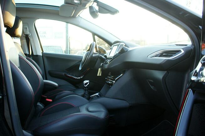 Peugeot 208 Ostrów Wielkopolski - zdjęcie 3