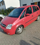 Opel meriva 1,7 Diesel Isuzu