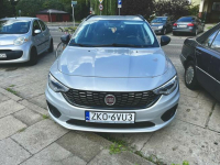 Fiat Tipo kombi 1.4 benzyna salon Polska ,53 tys km Szczecin - zdjęcie 1