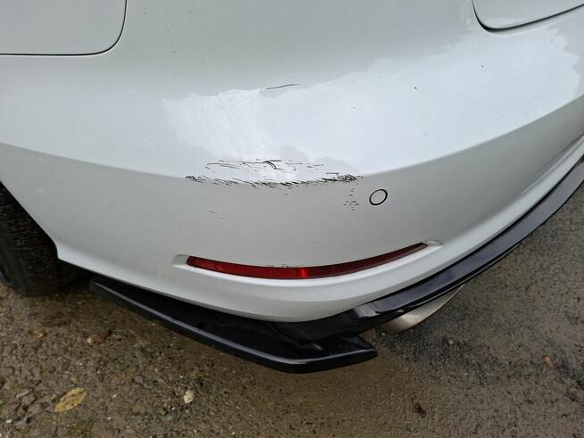 AUDI A3 SEDAN AUTOMAT Jazowsko - zdjęcie 12