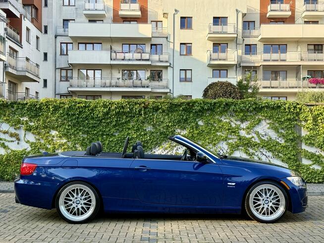 330is Cabrio Tarnowskie Góry - zdjęcie 11