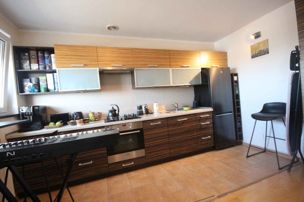 2pok, 44met, okolice Wzgórza Słowiańskiego TARAS/BALKON (Wrocław) Śródmieście - zdjęcie 4