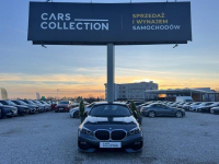 BMW Seria 1, 2019 Michałowice - zdjęcie 10