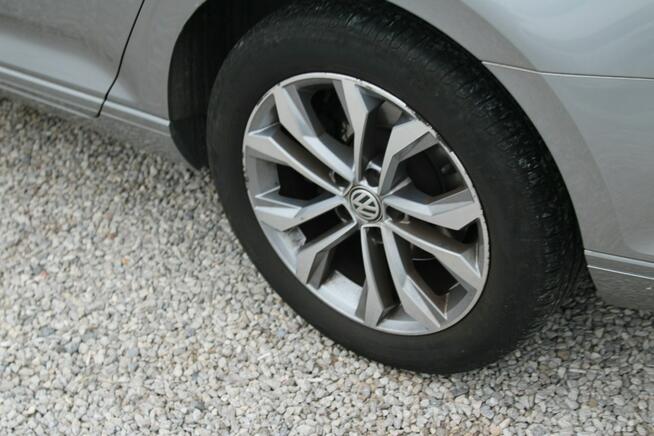 Volkswagen Passat Salon Polska I właściciel Comfortline Warszawa - zdjęcie 10