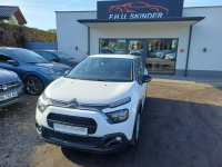 Citroen C3 FullLED*Navi*Tablet*Tempomat*Climatronic*Serwis*GWARANCJA Chrzanów - zdjęcie 3