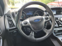 Ford Focus Kamera*Alu 16*Klimatronik*Tempomat*Bardzo Ładny Szczecin - zdjęcie 11