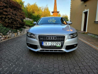 Audi A4 2.0 TDI 170 KM Quattro Serwis Piękna Zagnańsk - zdjęcie 2