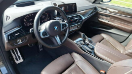 BMW 640d xDrive M Sport Swarzędz - zdjęcie 9