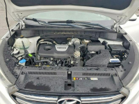 Hyundai Tucson / 4x4 / bogata wersja / niski przebieg / Tarnów - zdjęcie 12