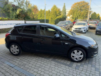 Opel Astra 1,4 140KM  Klimatronik  Navi  2xPDC Orzech - zdjęcie 5