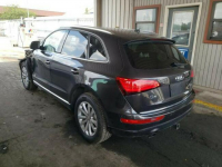 Audi Q5 2016, 2.0L, 4x4, od ubezpieczalni Sulejówek - zdjęcie 4