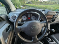 Citroen Berlingo LITF Multispace 1.6 HDI, Panoramadach Nawiewy Ledy Kamienna Góra - zdjęcie 12