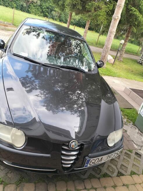 Syndyk sprzeda pojazd Alfa Romeo 147 2003 r. Turkowice - zdjęcie 5