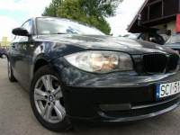 BMW 118 Sport 2.0 Benzyna 142 KM Klimatyzacja Alu Kredyt Bez BIK i KRD Cieszyn - zdjęcie 4