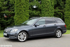 Mercedes C 180 1.8 benzyna*156KM*Automat Ostrów Mazowiecka - zdjęcie 11