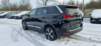 Peugeot 5008 Jeden Właściciel  Bezwypadkowy 1.5 BlueHDI  Allure Płock - zdjęcie 7