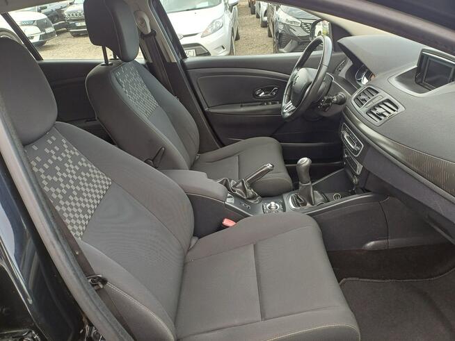 Renault Megane *Navi *Climatronic *Grzane Fotele *1 wl *Alu *Gwarancja Chrzanów - zdjęcie 11