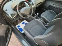 Peugeot 206+ Sprowadzony z Niemiec. Zadbany. Klima. Lublin - zdjęcie 10