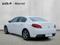 Peugeot 508 2.0HDi (140KM) Salon PL, Serwis ASO Łódź - zdjęcie 3