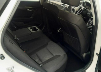 Hyundai i40 2,0GDI 7DCT automat, I właściciel, dok.serwisowa Warszawa - zdjęcie 12