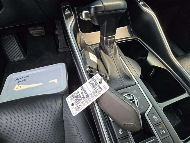 Kia Sorento Bogata wersja wyposażenia / AWD / niski przebieg Cieszyn - zdjęcie 12
