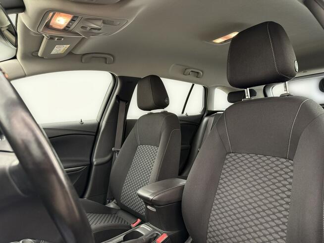 Opel Astra 1,6 DTE (110 KM) Enjoy  Salon PL Faktura-Vat Warszawa - zdjęcie 11