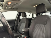 Opel Astra 1,6 DTE (110 KM) Enjoy  Salon PL Faktura-Vat Warszawa - zdjęcie 11