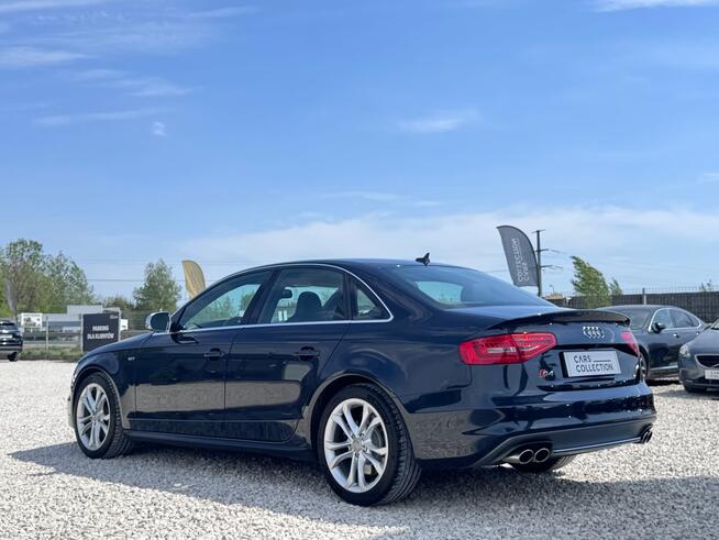 Audi S4, 2014 Michałowice - zdjęcie 6