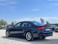 Audi S4, 2014 Michałowice - zdjęcie 6